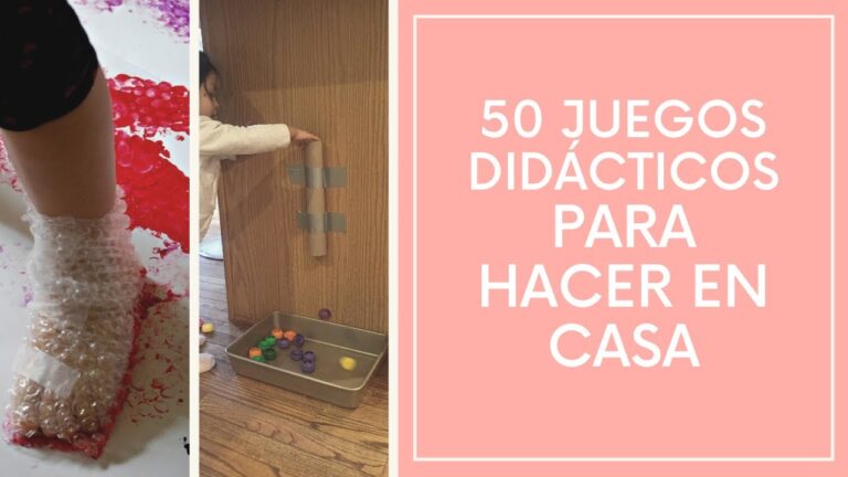 Juegos Pedag&oacute;gicos Innovadores para Ni&ntilde;os de Primaria
