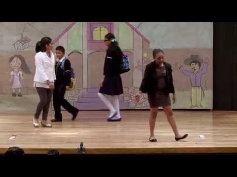 Teatro Educativo y Participativo: Creando Ni&ntilde;os Activos y Cr&iacute;ticos