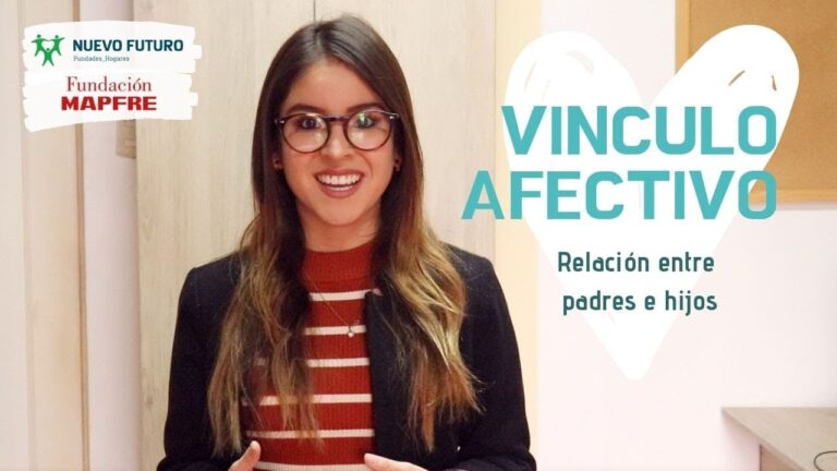 La importancia de la crianza afectiva en la educaci&oacute;n primaria