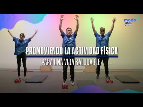 Promoviendo el Bienestar Infantil a Trav&eacute;s de la Actividad F&iacute;sica