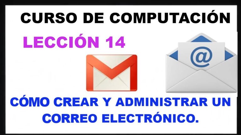 Introducci&oacute;n a la Inform&aacute;tica a Trav&eacute;s del Correo Electr&oacute;nico
