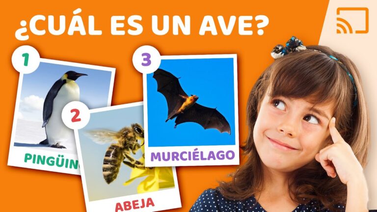 Criaturas Fascinantes del Mundo para Ni&ntilde;os de Primaria