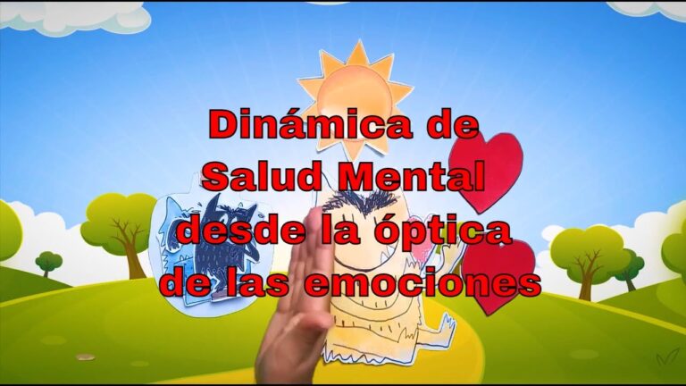 Estrategias Efectivas para Fomentar H&aacute;bitos Saludables y Reducir el Estr&eacute;s en Ni&ntilde;os de Primaria