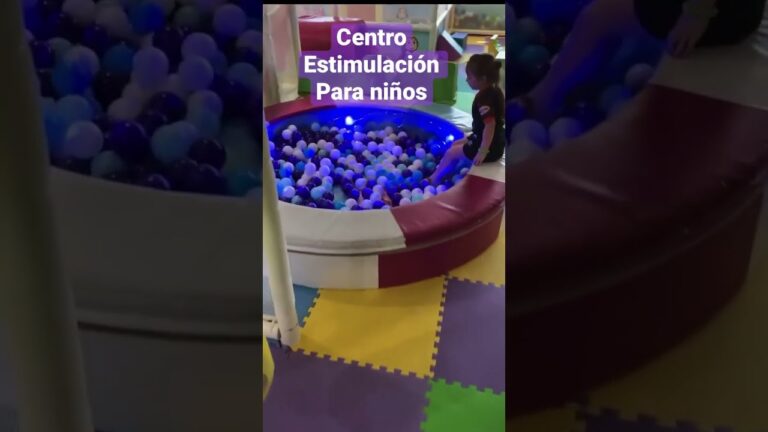 Beneficios de la Estimulaci&oacute;n Temprana en el Aprendizaje Aut&oacute;nomo