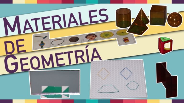 Innovaciones en la Did&aacute;ctica de la Geometr&iacute;a Plana para Ni&ntilde;os de Primaria