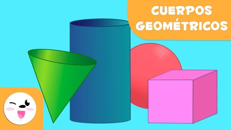 Desaf&iacute;os Geom&eacute;tricos Divertidos para Ni&ntilde;os de Primaria