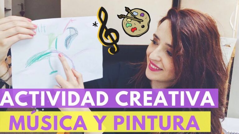 Talleres de Arte Musical para Ni&ntilde;os de Primaria