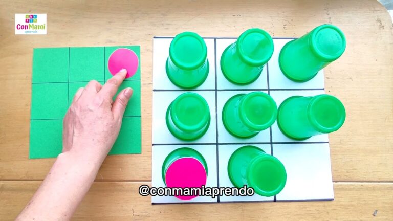 Potenciando el Razonamiento L&oacute;gico Infantil a trav&eacute;s de Analog&iacute;as Visuales