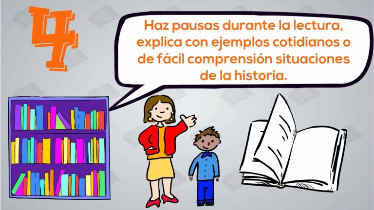 Beneficios de la Lectura en Ni&ntilde;os Durante un Marat&oacute;n Infantil