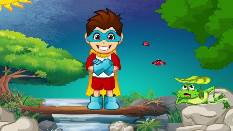 Fomento del Cuidado Ambiental en la Infancia