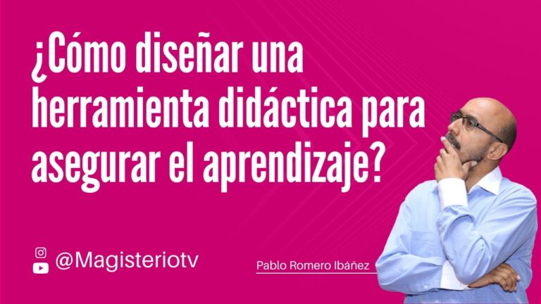 Herramientas Did&aacute;cticas Efectivas para Ni&ntilde;os de Primaria