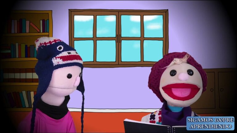 Motivaci&oacute;n Infantil a Trav&eacute;s de la Lectura en Voz Alta