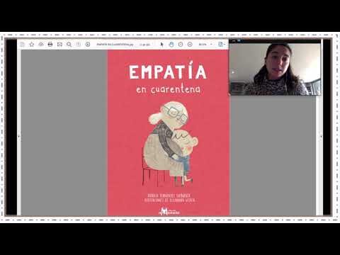 Fomentando Valores de Solidaridad y Colaboraci&oacute;n en la Lectura en Voz Alta para Ni&ntilde;os