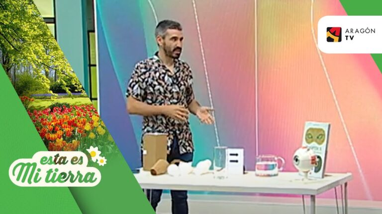 Explorando Experimentos Cient&iacute;ficos en &Oacute;ptica