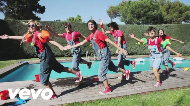 Diversi&oacute;n Veraniega para los M&aacute;s Peque&ntilde;os