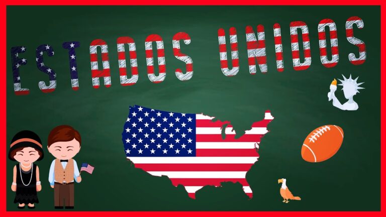 Geograf&iacute;a Mundial para Ni&ntilde;os de Primaria