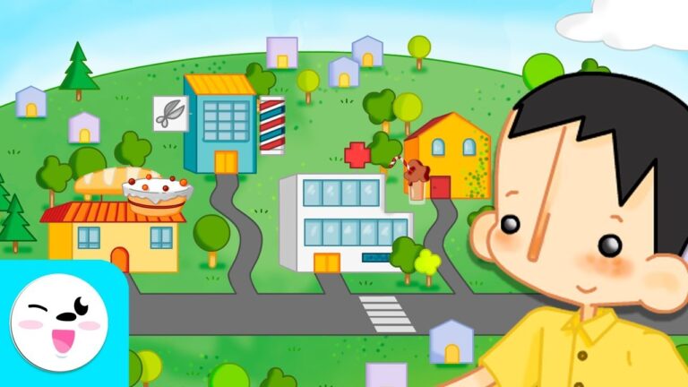 Cuentacuentos para Fomentar la Autoestima Infantil