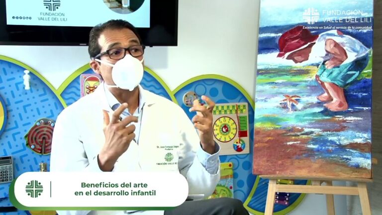 Beneficios de la Estimulaci&oacute;n Temprana en la Memoria Infantil