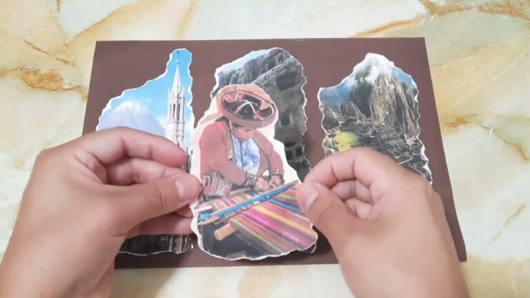 Inspiraci&oacute;n Fotogr&aacute;fica Creativa para Ni&ntilde;os de Primaria