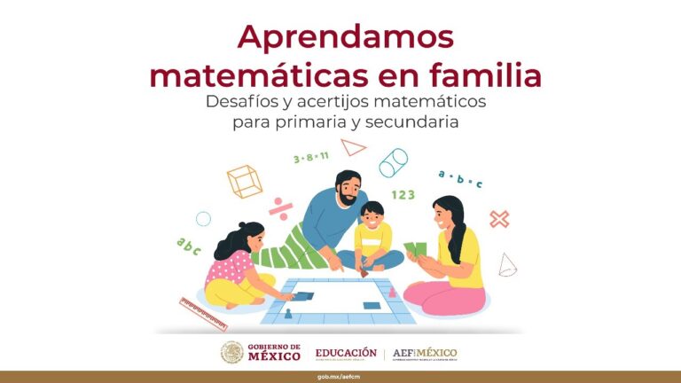 Desaf&iacute;os Matem&aacute;ticos para Ni&ntilde;os de Primaria