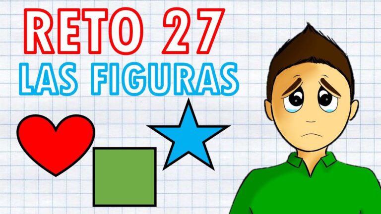 Desaf&iacute;os Matem&aacute;ticos: Explorando Figuras Geom&eacute;tricas