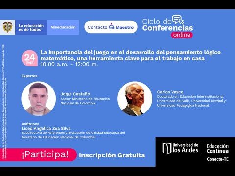 Beneficios de los Juegos Mentales en el Razonamiento L&oacute;gico Infantil