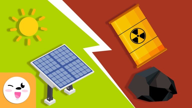 La Relevancia de las Energías Renovables en la Educación Primaria