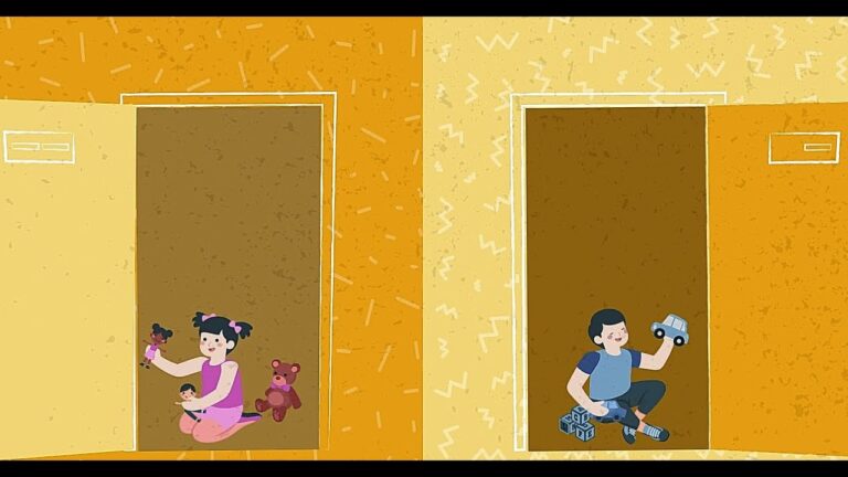 Desigualdad de G&eacute;nero en Ciencias Sociales: Desaf&iacute;os y Oportunidades en la Educaci&oacute;n Primaria