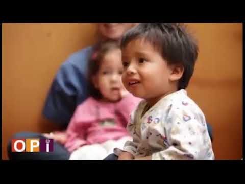 La importancia de la cultura lectora en la infancia