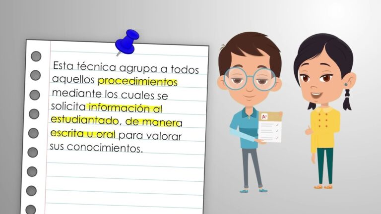 Metodolog&iacute;as de Autoevaluaci&oacute;n para Estudiantes de Primaria