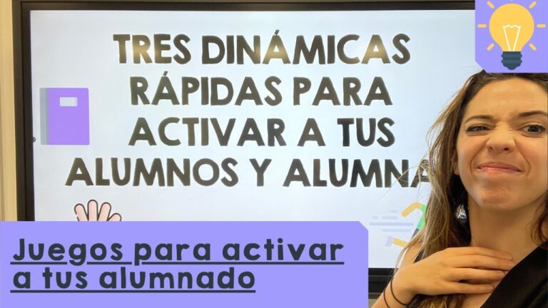 Propuestas L&uacute;dicas Innovadoras para el Aula de Primaria