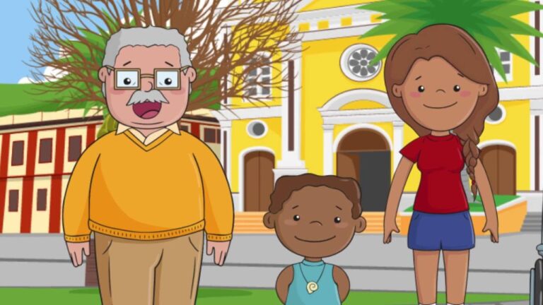 Explorando la Diversidad Cultural en Ciencias Sociales para Ni&ntilde;os