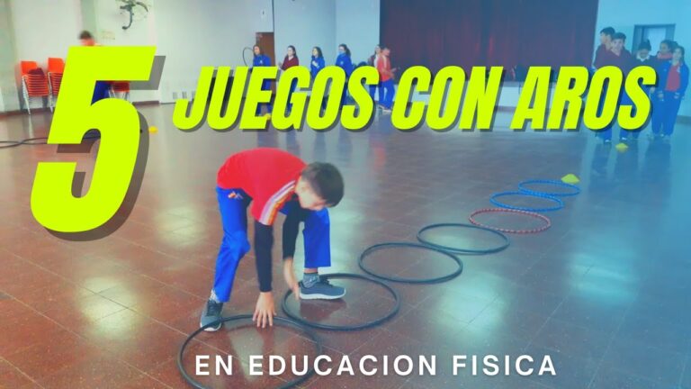 Aprendizaje L&uacute;dico a Trav&eacute;s del Circo Did&aacute;ctico