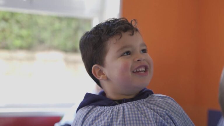 Fiestas Tem&aacute;ticas de Verano para Ni&ntilde;os de Primaria