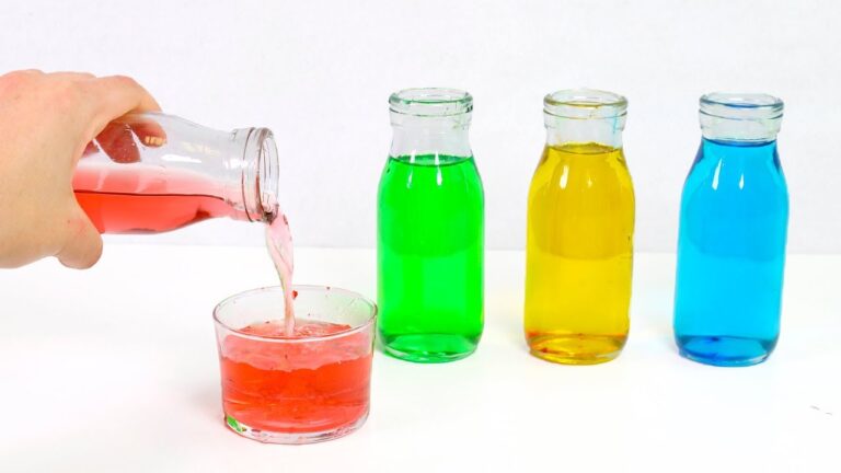 Diversi&oacute;n y Aprendizaje: Experimentos Cient&iacute;ficos para Ni&ntilde;os de Primaria