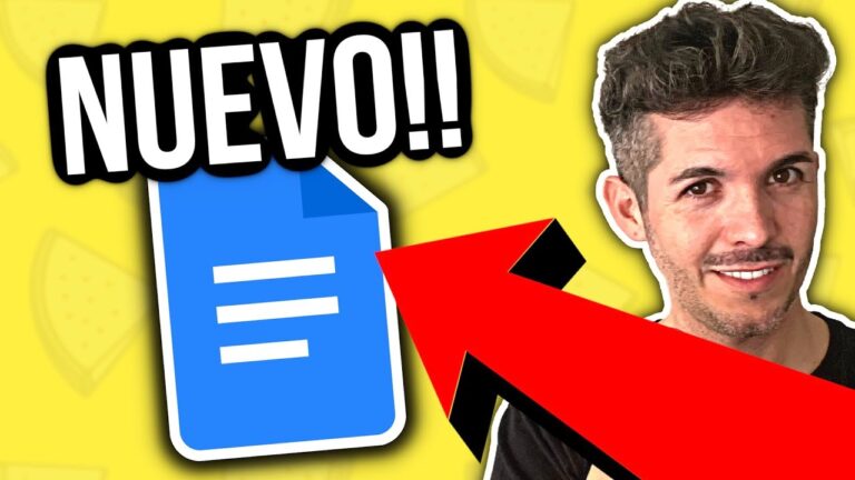 Aprendizaje Interactivo en la Creaci&oacute;n de Documentos