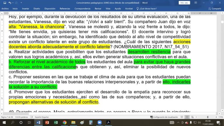 Actividades de Lectura en Voz Alta para Fomentar la Escucha Activa