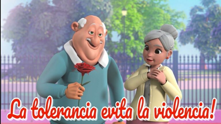 Fomento de la Tolerancia en la Educaci&oacute;n Primaria