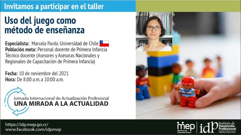 Aprendizaje L&uacute;dico por Experimentaci&oacute;n en Ni&ntilde;os de Primaria
