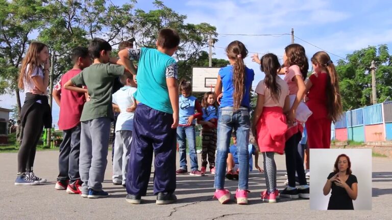Actividades Efectivas para Fomentar la Resoluci&oacute;n de Conflictos en Ni&ntilde;os