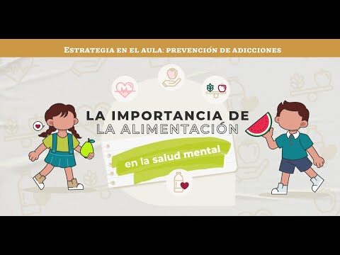 La alimentaci&oacute;n como clave en la resoluci&oacute;n de conflictos