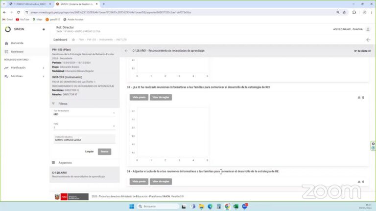 T&eacute;cnicas Efectivas de Refuerzo para el Aprendizaje en Primaria