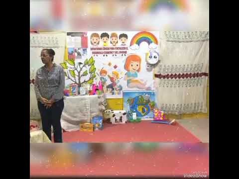 Desarrollo Cognitivo Mediante Actividades L&uacute;dicas