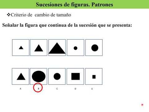 Ejercicios Divertidos de Razonamiento L&oacute;gico con Figuras para Ni&ntilde;os