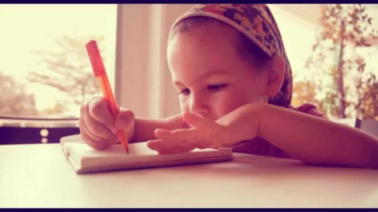 Estrategias efectivas para motivar a los ni&ntilde;os de primaria a escribir