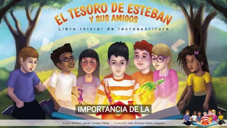 La importancia de aprender a escribir desde la infancia
