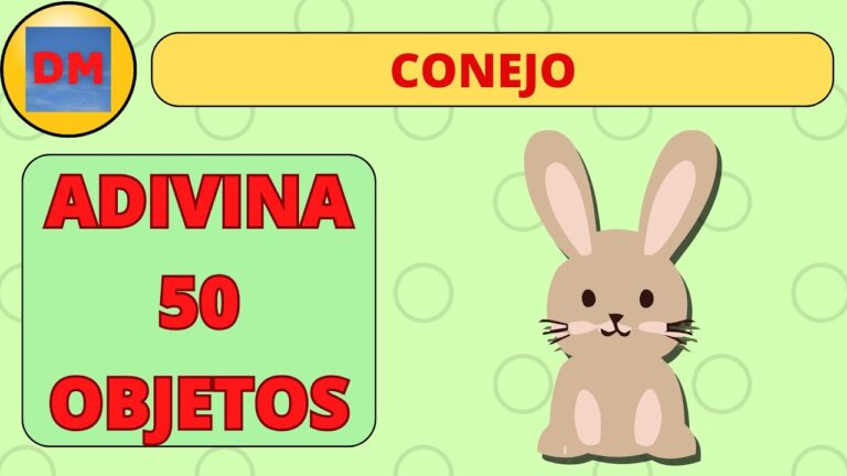 Pistas Divertidas para Descifrar Palabras