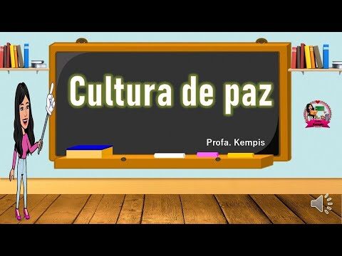 Promoci&oacute;n de la Paz mediante el Desarrollo Emocional