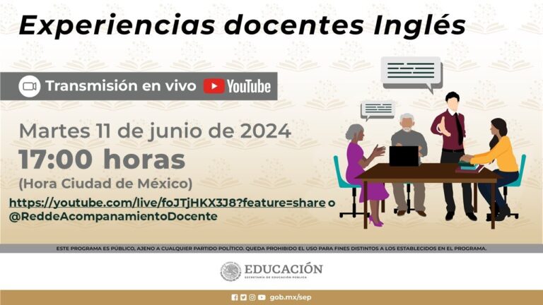 Innovadoras Experiencias Educativas de Ingl&eacute;s para Ni&ntilde;os