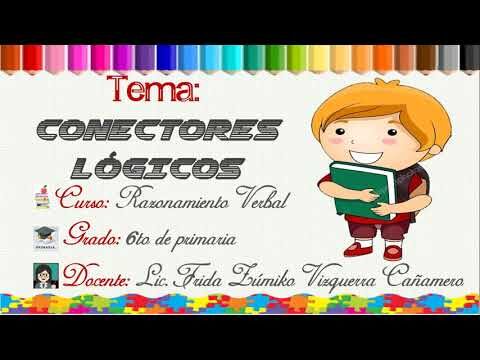 Conexiones L&oacute;gicas: Actividades para Ni&ntilde;os de Primaria